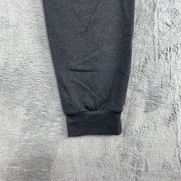 Lululemon Intent Jogger Pants Men's L Gray Nylon Elastic Waist Pull On - Picture 5 of 10